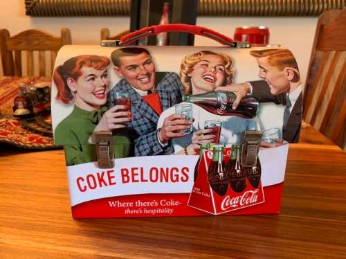 Coca-Cola Collectibles