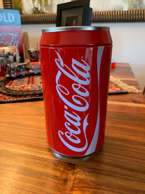 Coca-Cola Collectibles