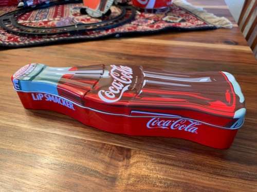 Coca-Cola Collectibles