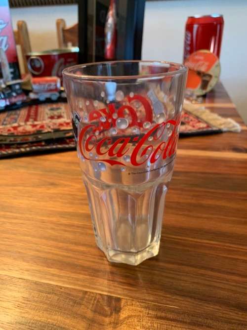 Coca-Cola Collectibles