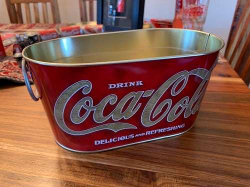Coca-Cola Collectibles