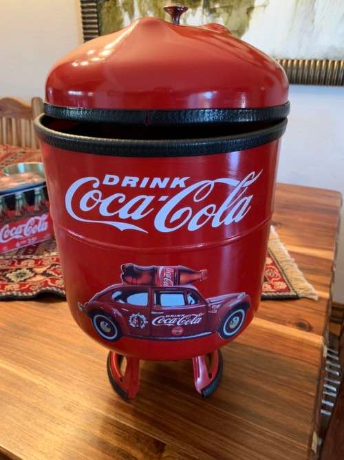 Coca-Cola Collectibles