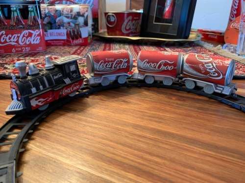 Coca-Cola Collectibles