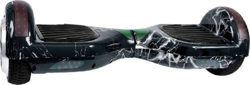 Black Thunder Hover Board