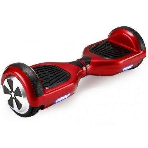 6.5 Inch Hoverboard ( Variety of Colours)