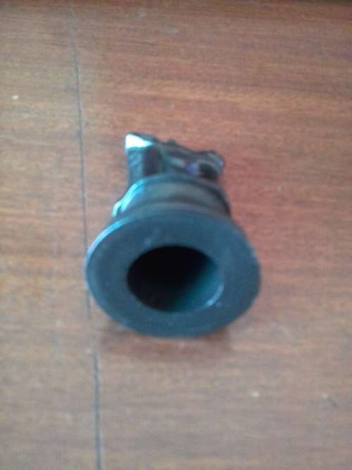 Chess Men Set (Complete)