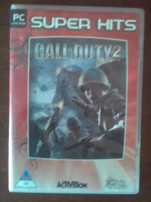 Call of Duty 2