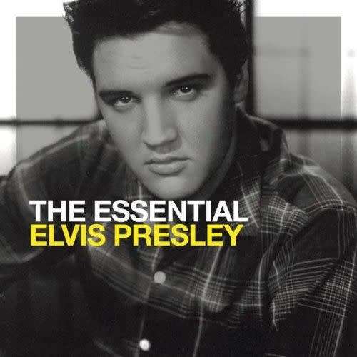 The Essential Elvis Presley (2 CD Set)