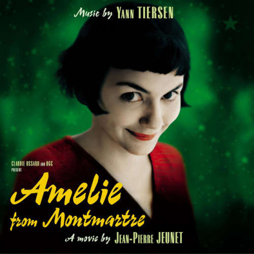 Amelie: Soundtrack