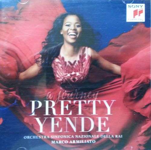 Pretty Yende: A Journey