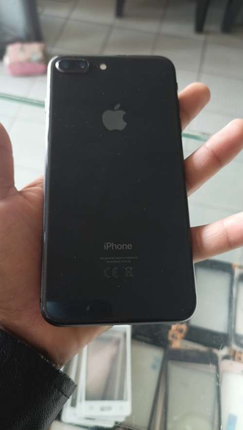 I phon 8 plus