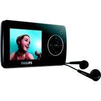 ***Stunning Philips** 4GB MEDIA MP3/4/VIDEO PLAYER/VOICE RECORDER***