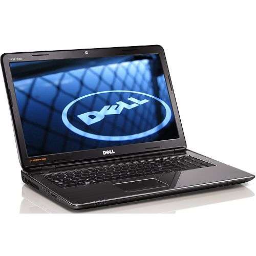 DELL n7010 monster Notebook*core i5*640GB HDD*6gb ram**17.3"fullhd display