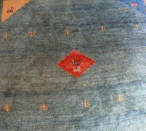 GABEH RUG - BEAUTIFUL