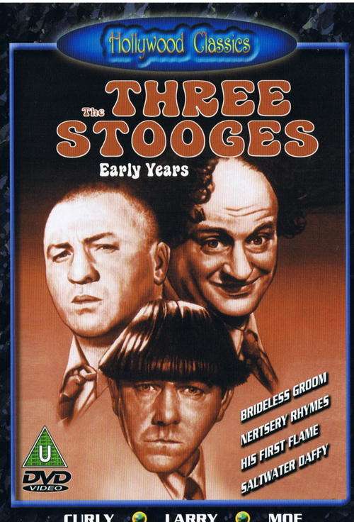 The Three Stooges
