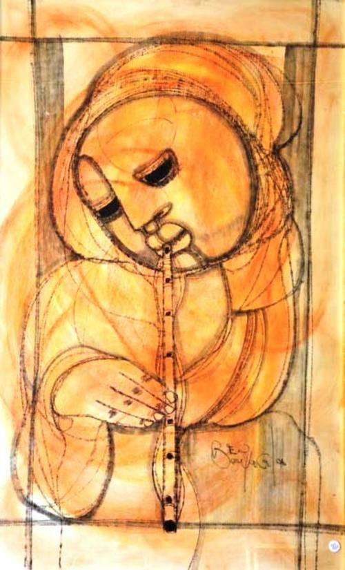 Ben Macala (1938 - 1997)