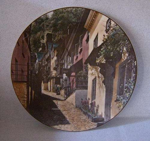 Royal Doulton Wall Plate