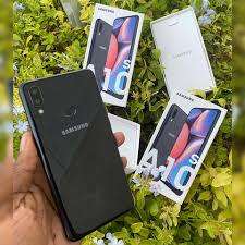 Samsung A10S 32GB - SEALED IN BOX***