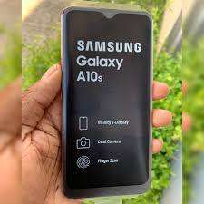 Samsung A10S 32GB - SEALED IN BOX***