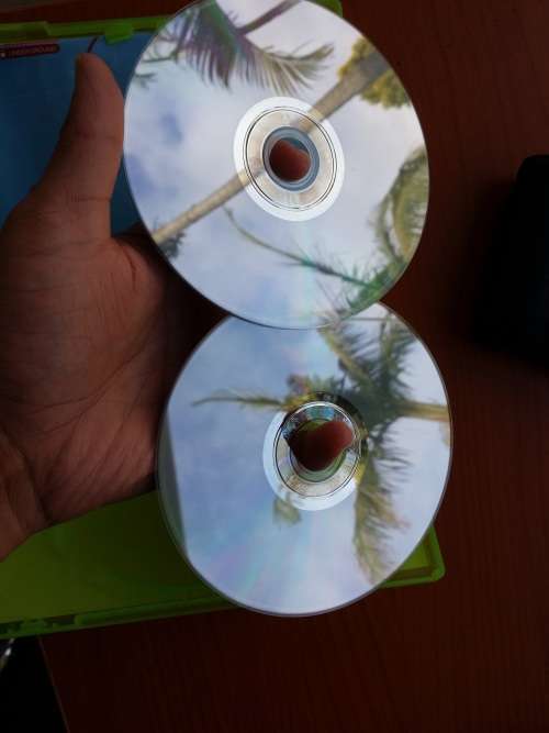 Grand Theft Auto 5 XBOX 360