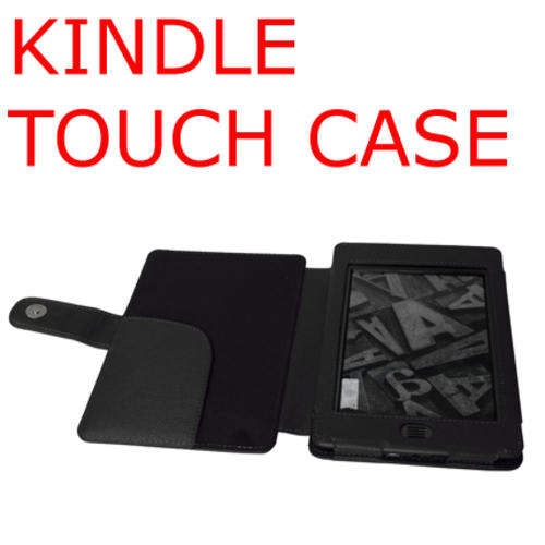 Folio case for Kindle Touch