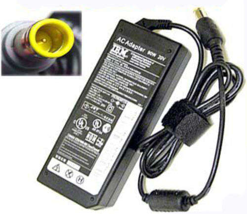 Original Genuine IBM / Lenovo Laptop Charger