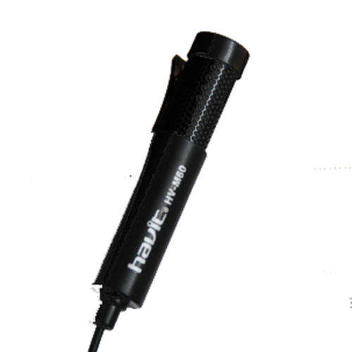 Tieclip Microphone for Skype / Gaming / Voice recognition