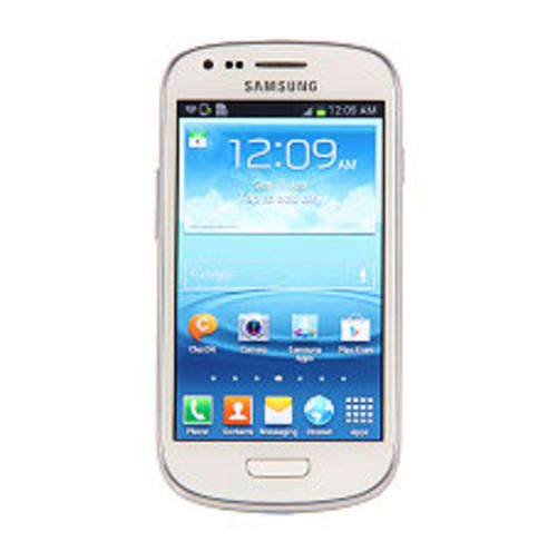 Samsung Galaxy S3 Mini