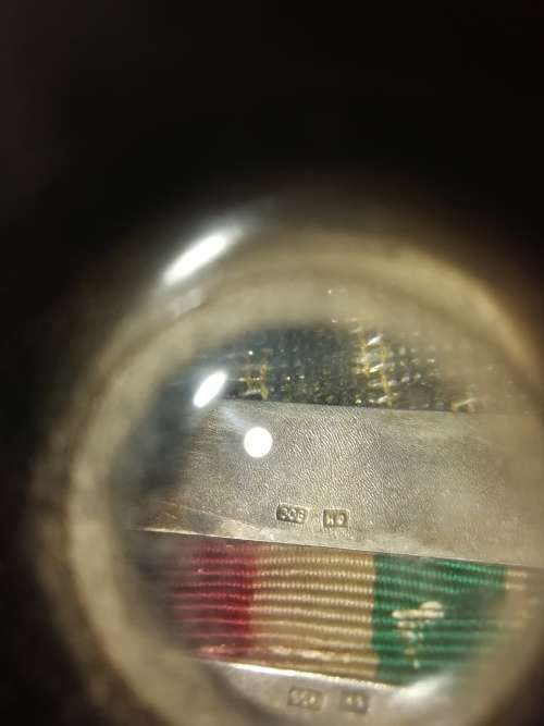 Mixed lot of badges, Some WW2