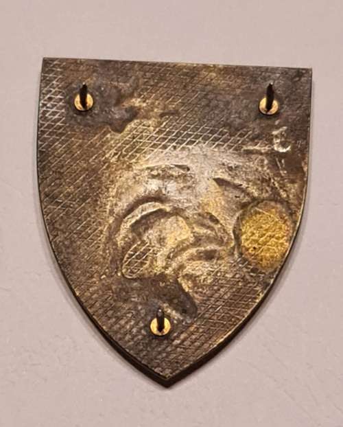 Karasburg Area Force Unit Pocket flash