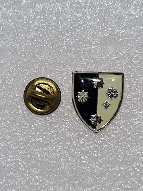 SADF Military intelligence Blazer Pin