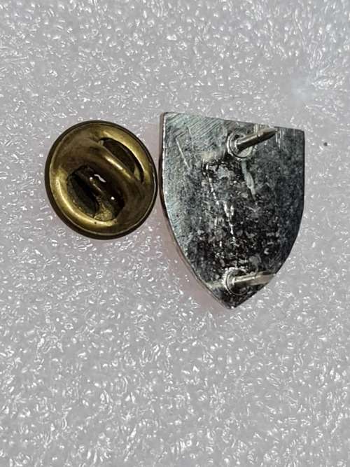 SADF Military intelligence Blazer Pin