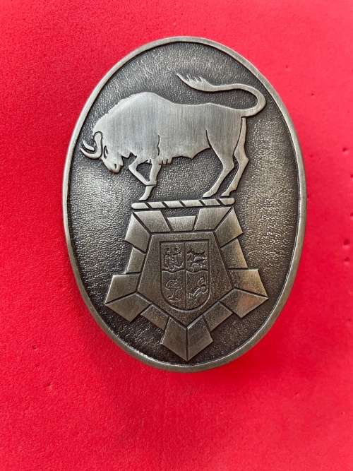 SADF Army College Badge
