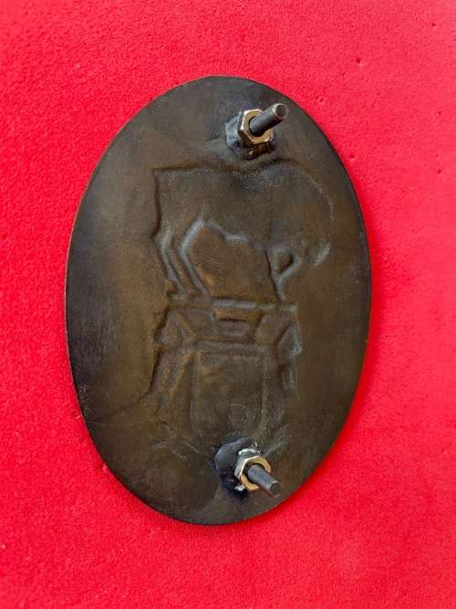 SADF Army College Badge