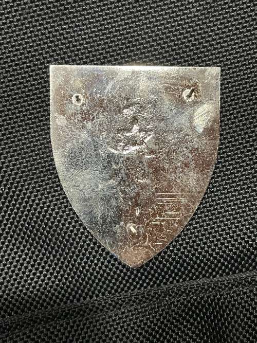 SADF Group 15 HQ Shoulder Flash