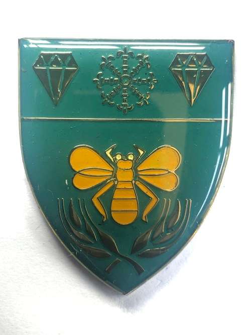 Pocket Flash 1 SWA  Supply Depot