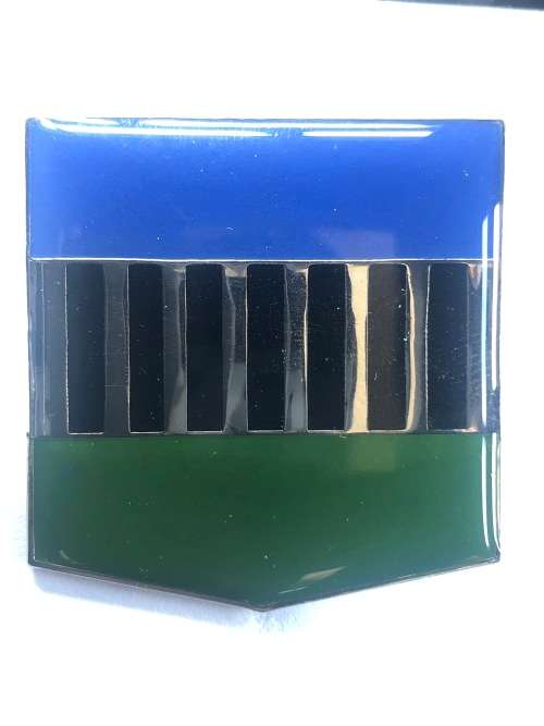 Pocket Flash SADF 101 Battalion  Commemorative