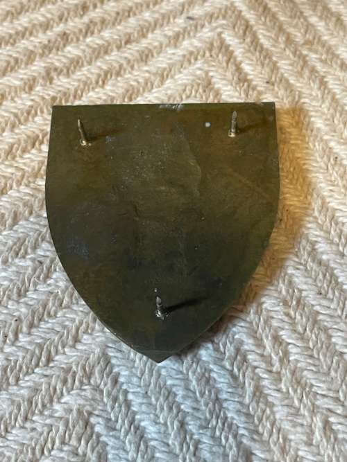 SADF 15 SAI Shoulder Flash RH