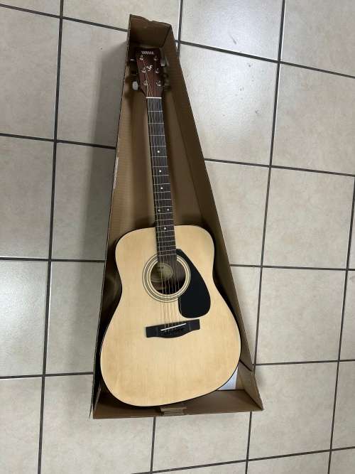 Yamaha Guitar F310NT