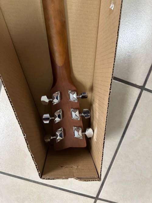 Yamaha Guitar F310NT