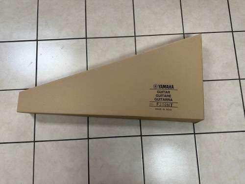 Yamaha Guitar F310NT