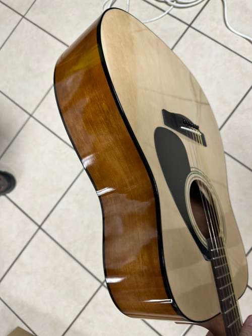 Yamaha Guitar F310NT