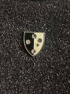 SA Military Intelligence College Blazer Pin SADF