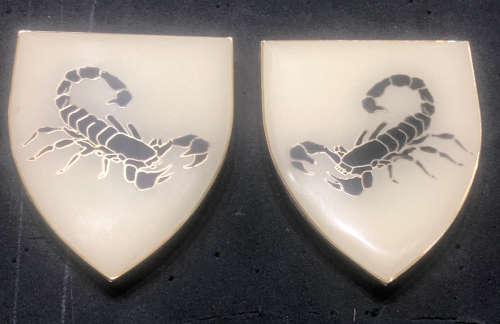 Gatstand Commando Flash Set