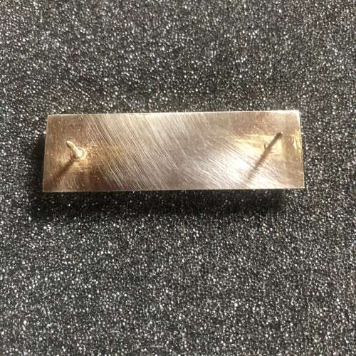 44 Parachute Battalion Bar