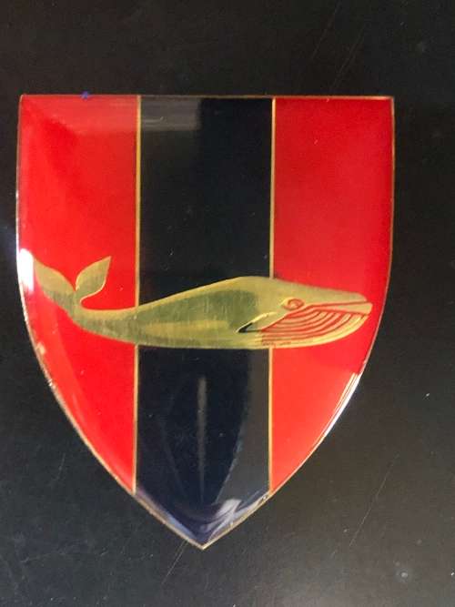 Walvisbay Militaty Area