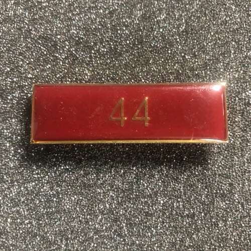 44 Parachute Battalion Bar