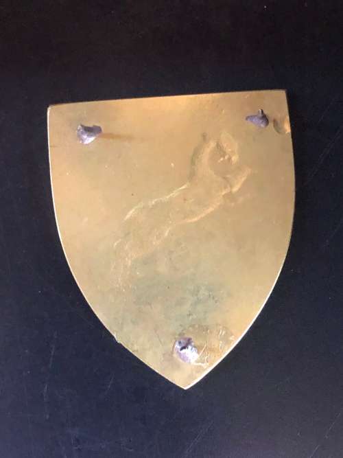 911 Battalion Skouer Flash