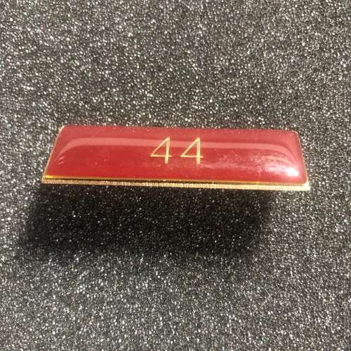 44 Parachute Battalion Bar