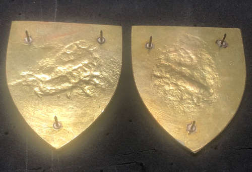 Gatstand Commando Flash Set